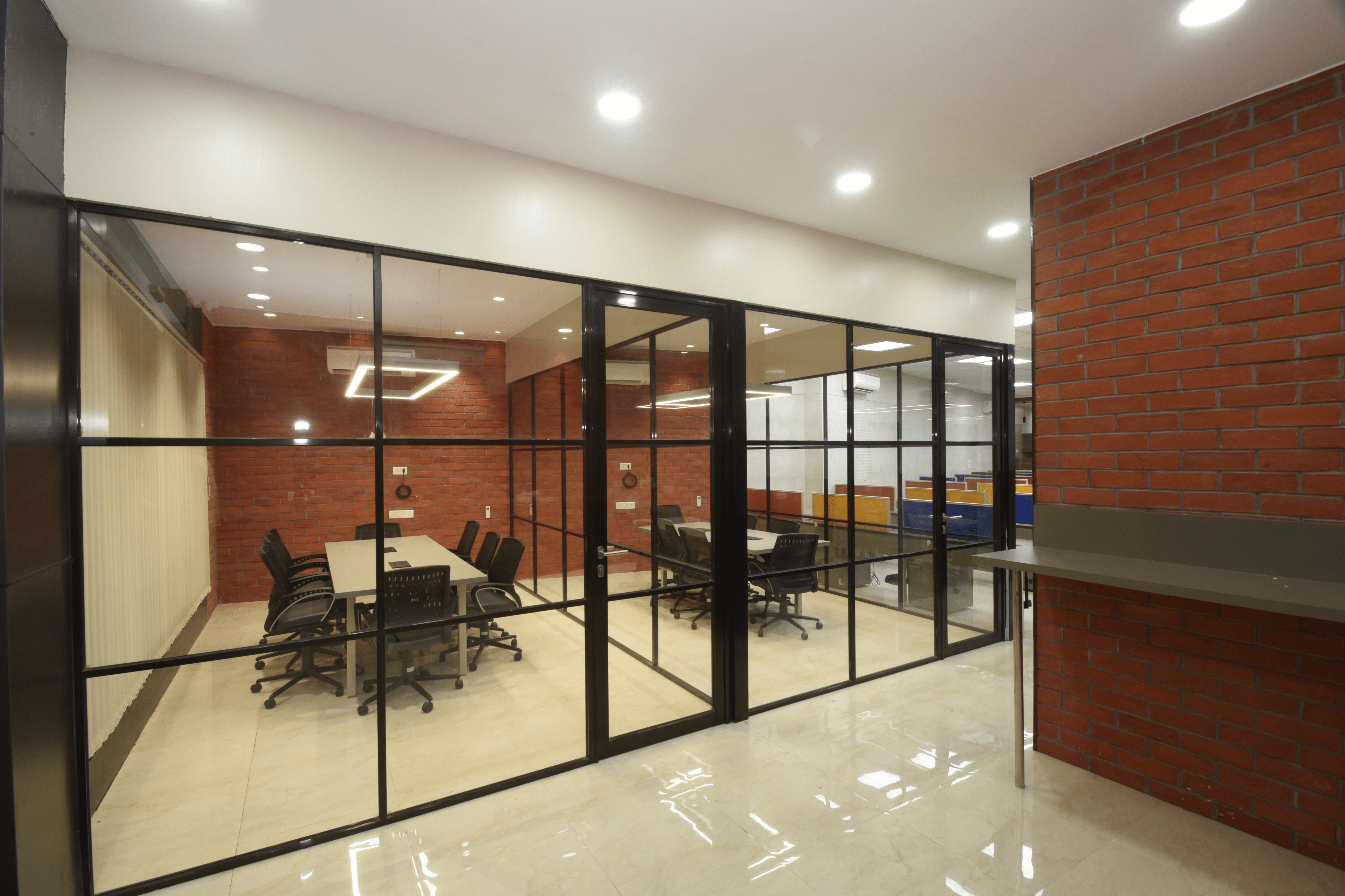Mukesh Industries